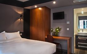 Hotel Les Terres Blanches